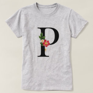 Monogram T-Shirt