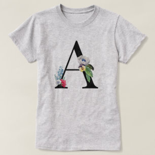 Monogram T-Shirt