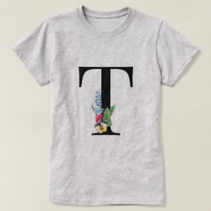 Monogram T-Shirt