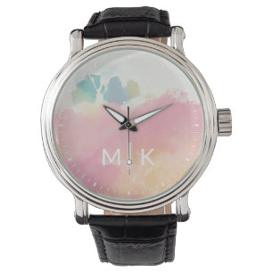 Monogram   What I Saw Upon Waking Watch