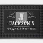 Monogram Whiskey Bar 