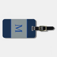 Monogrammed Cowboys Coloured