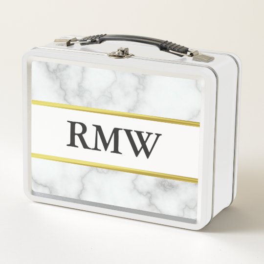 marble lunch box