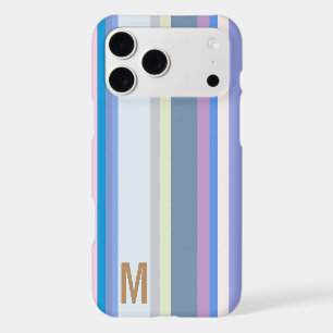 Monogrammed Green/Grey/Beige/Pink/Purple/Blue