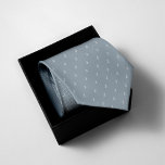 Monogrammed Light Blue Tie<br><div class="desc">Dress to impress with our Monogrammed Light Blue Neck Tie! Perfect for adding a touch of sophistication to any outfit. Customise with your initials for a personalised touch. Ideal for weddings, special occasions, or everyday elegance. Make a statement with style!</div>