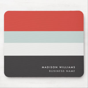 monogrammed,name, mouse mat