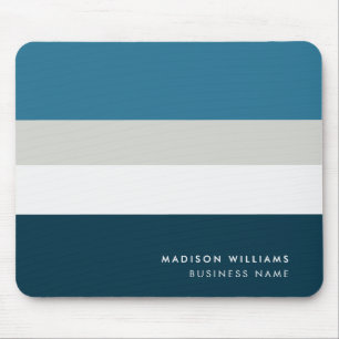 monogrammed,name, mouse mat