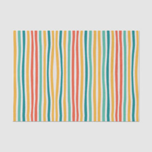 monogrammed,name, tissue paper