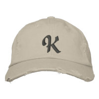 MONOGRAMS
