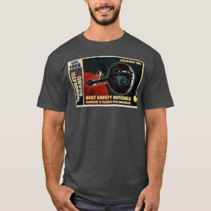 Monolith Brand Matches T-Shirt