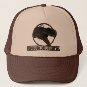 Monolophosaurus hat