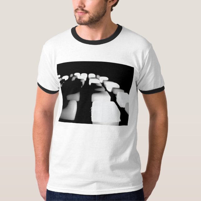 Monome T-Shirt (Front)