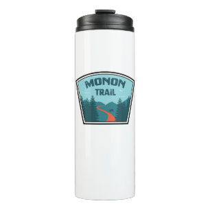 Monon Trail Thermal Tumbler