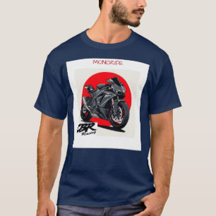MONORIDE RIDERS COLLECTION T-Shirt