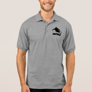 Monoski shirt