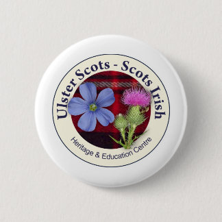 monreagh logo 6 cm round badge