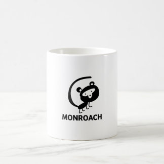 Monroach Coffee Mug