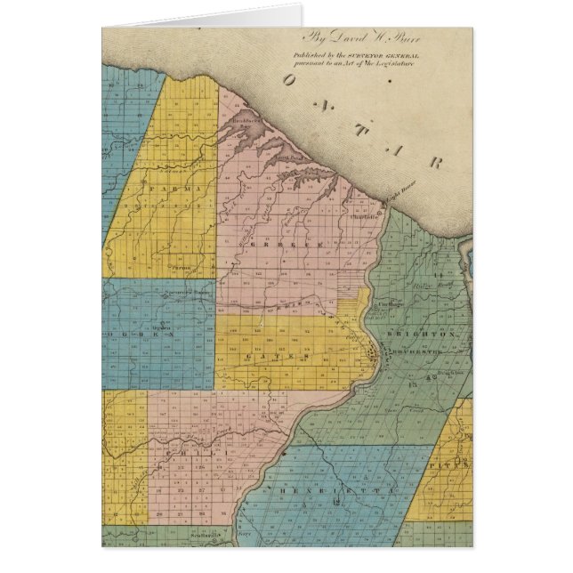 Monroe County (Front)