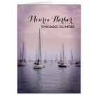 Monroe Harbour, Chicago Illinois