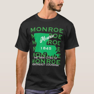 Monroe T-shirt