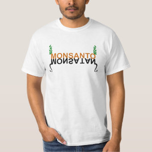MONSANTO MONSATAN T-Shirt