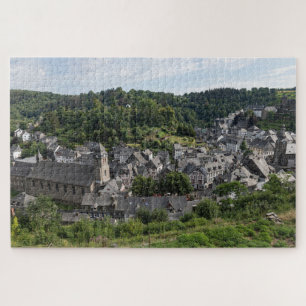Monschau Jigsaw Puzzle