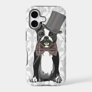 Monsieur Bulldog