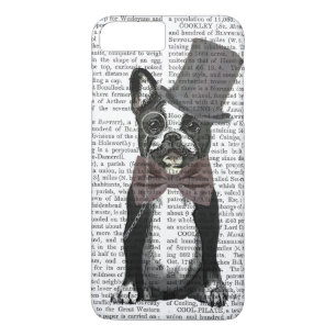 Monsieur Bulldog 2 iPhone 8 Plus/7 Plus Case