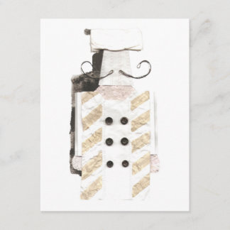 Monsieur Chef Invitation