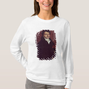 Monsieur de Norvins , 1811-12 T-Shirt