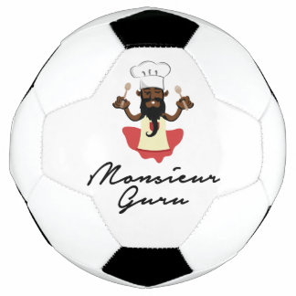 Monsieur Guru Football