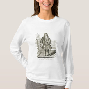 'Monsieur' otherwise Philip Duc d'Orleans of Franc T-Shirt