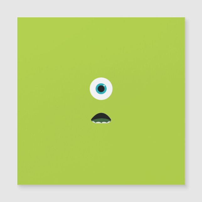 Monster (Front)
