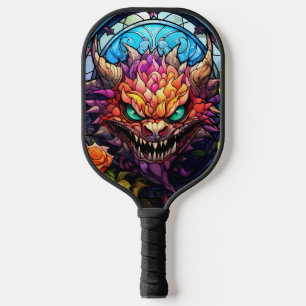 Monster Art Pickleball Paddle