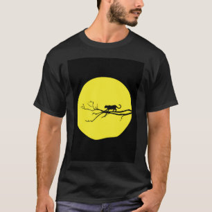 monster artwork T-Shirt
