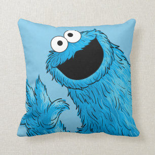 Monster at the End of this Story   Cookie Cushion