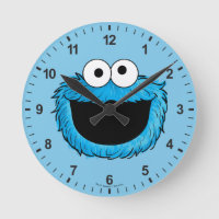 Monster at the End of this Story | Cookie Monster