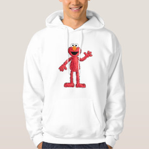 Monster at the End of this Story Cutie Elmo Hoodie