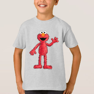 Monster at the End of this Story   Cutie Elmo T-Shirt
