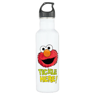 Monster At the End of this Story Elmo 710 Ml Water Bottle
