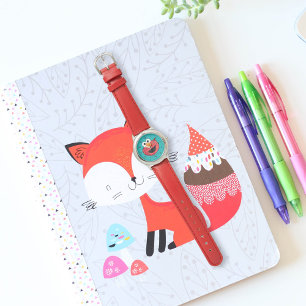 Monster At the End of this Story   Elmo Watch