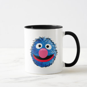 Monster at the End of this Story Grover Mug
