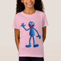 Monster at the End of this Story | Grover