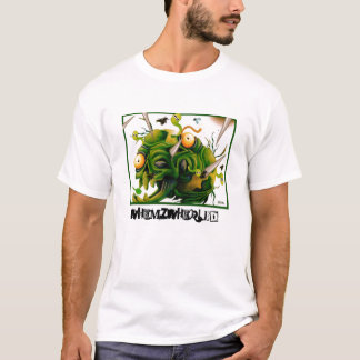 Monster Ball, Whimzwhirled T-Shirt