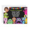 Monster Birthday Party Invitation