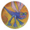Monster bug plate