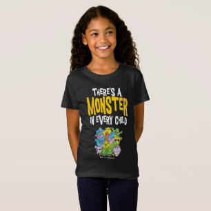 Monster Child T-Shirt