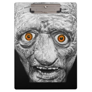 Monster Clipboard