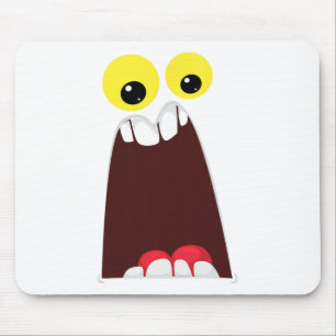 Monster Costume Easy Costume Goofy Ideas Halloween Mouse Mat