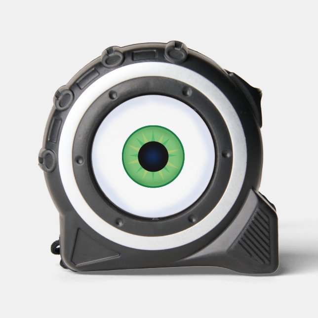 Monster Eye 1 (Front)